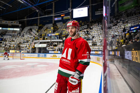 Modos Sam Vigneault