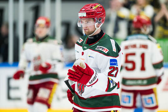 Modos Mattias Norlinder deppar