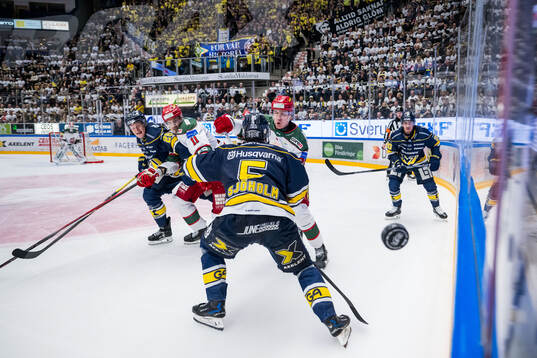 Modos Johan Södergran