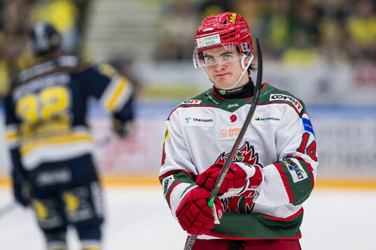 Modos Jakob Noren deppar