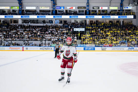 Modos Victor Berglund deppar