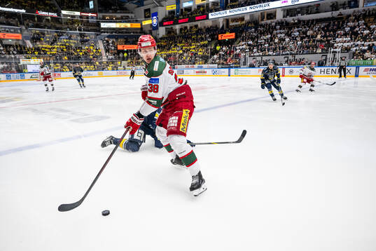 Modos Johan Södergran