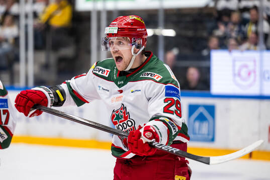 Modos Mikkel Aagaard reagerar
