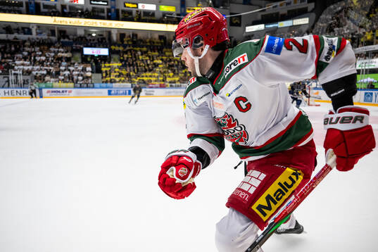 Modos David Rundblad