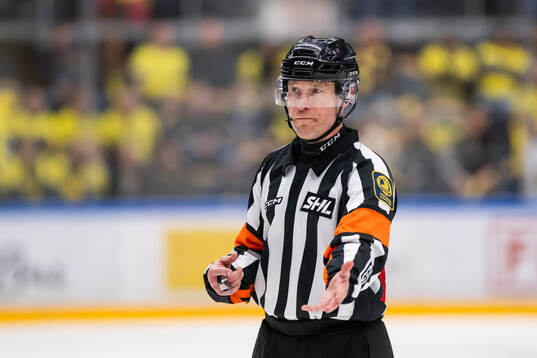 Domare Tobias Björk