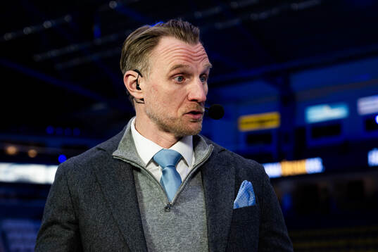 s expert Staffan Kronvall