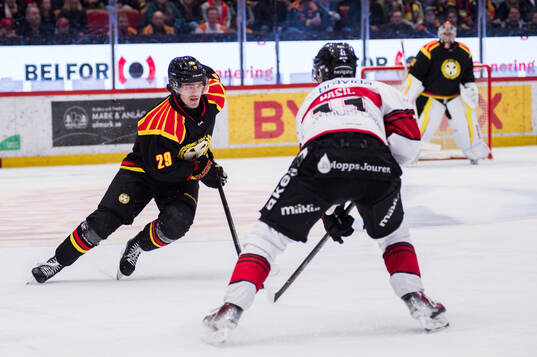 Brynäs Axel Andersson