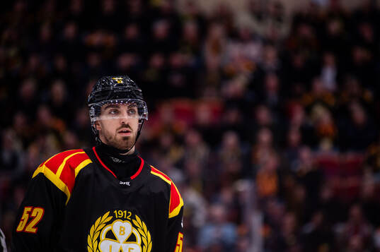 Brynäs Jack Kopacka