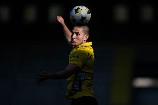Elfsborgs Rasmus Wikström