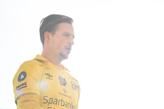 Elfsborgs Simon Olsson