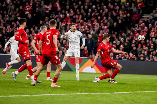 Cristiano Ronaldo of Portugal
