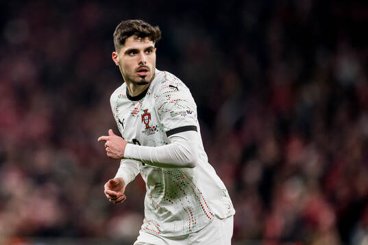 Pedro Neto of Portugal