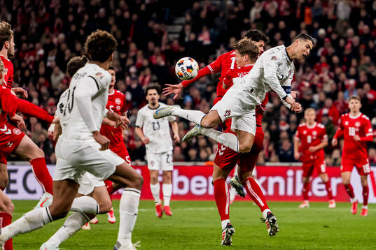 Cristiano Ronaldo of Portugal