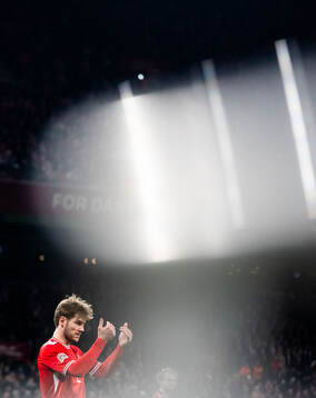 Joachim Andersen of Denmark