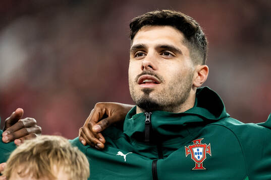 Pedro Neto of Portugal
