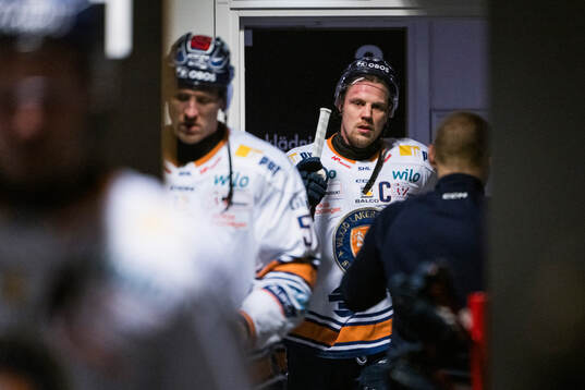 Växjös Joel Persson
