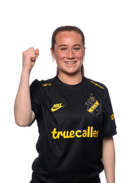 Ella Reidy