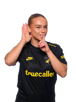 Villemo Dahlqvist