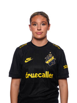 Nellie Eriksen Yasseri