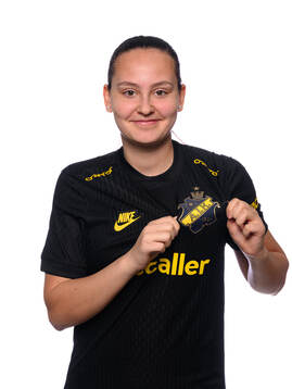 Janelle Yilmaz