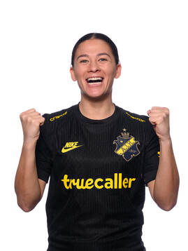 Angela Beard