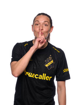 Jennie Nordin