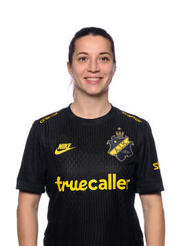 Patricia Fischerova