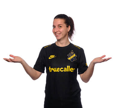 Patricia Fischerova