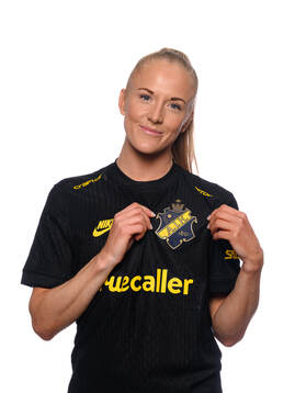 Moa Sjöström