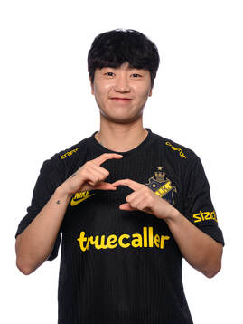 Son Hwa-Yeon