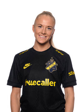 Moa Sjöström