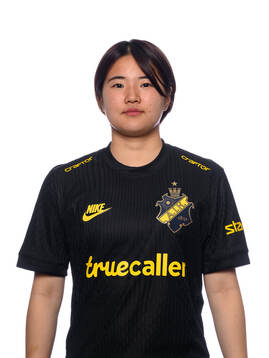 Haruna Tabata