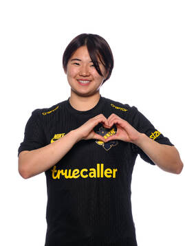Haruna Tabata