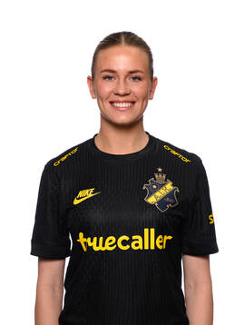 Olivia Lindstedt