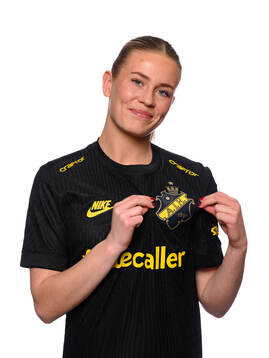 Olivia Lindstedt