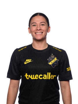 Angela Beard