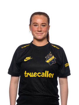 Ella Reidy