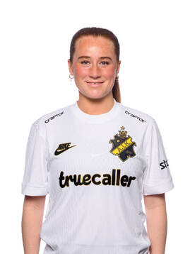 Ella Reidy