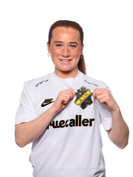 Ella Reidy