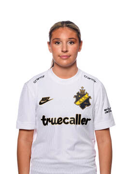 Nellie Eriksen Yasseri