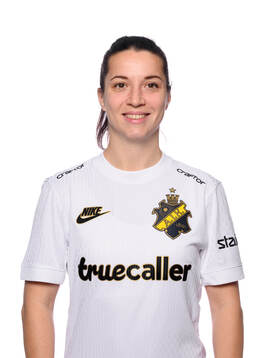 Patricia Fischerova