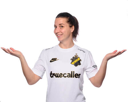 Patricia Fischerova