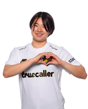 Haruna Tabata