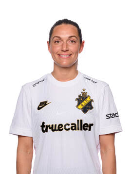Jennie Nordin