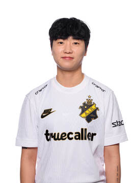 Son Hwa-Yeon