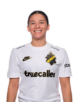 Angela Beard