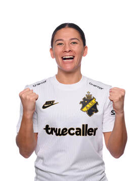 Angela Beard