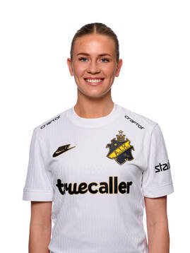 Olivia Lindstedt