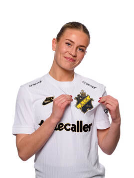 Olivia Lindstedt