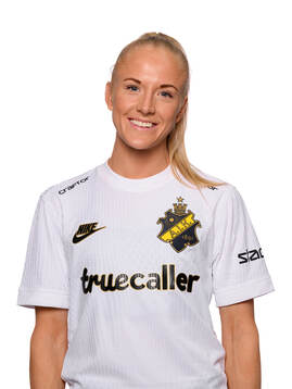 Moa Sjöström